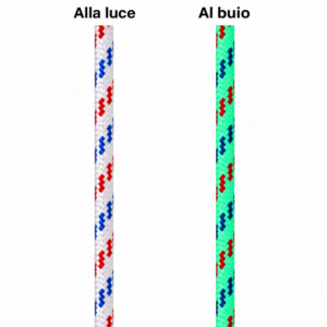 NAUTI-LUX - rope