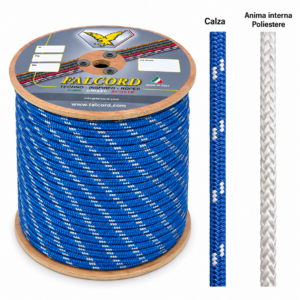 TECNO FLAT - rope