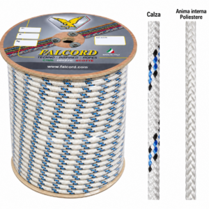 TECNO WHITE - rope