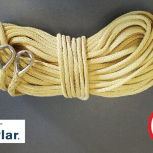 CAVO ANTINCENDIO - rope